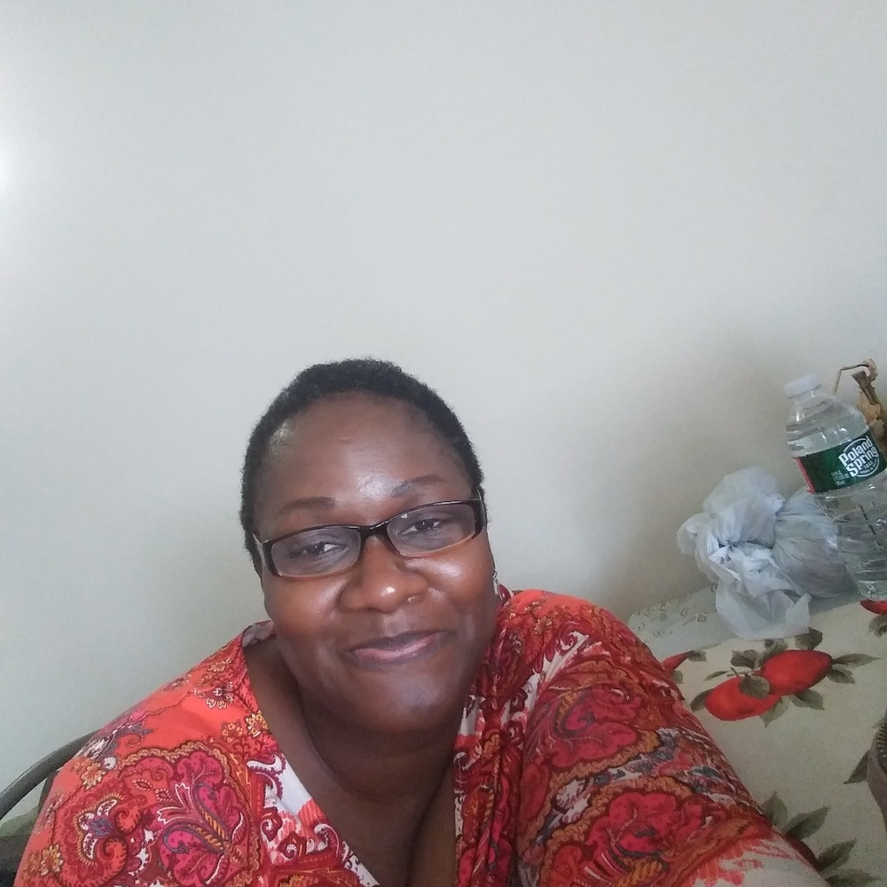 Meet your Posher, Oluchi